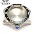 50 ATM 316L stainless steel diving watch cases